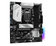 ASRock B460M PRO4 - 564394 - zdjęcie 2